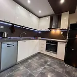 Appartement Tei-zi