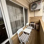 Tei-zi Appartement Burgas