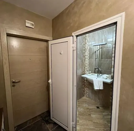 Appartamento Tei-zi *