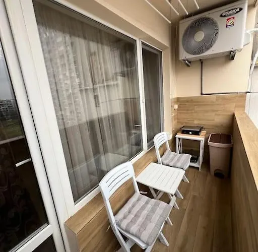 Tei-zi Appartamento Burgas