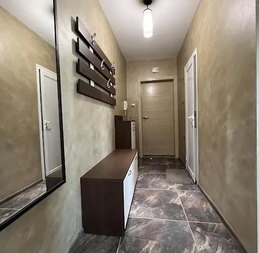 Tei-zi Appartamento *