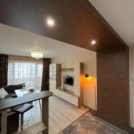 Apartment Tei-zi *