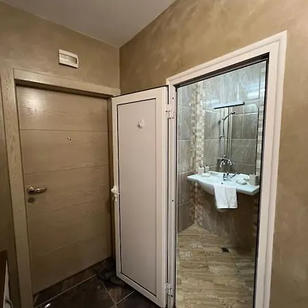 Apartamento Tei-zi *