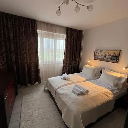 Apartment Tei-zi