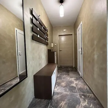 Tei-zi Apartment *