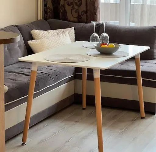 Apartamento Tei-zi Burgas