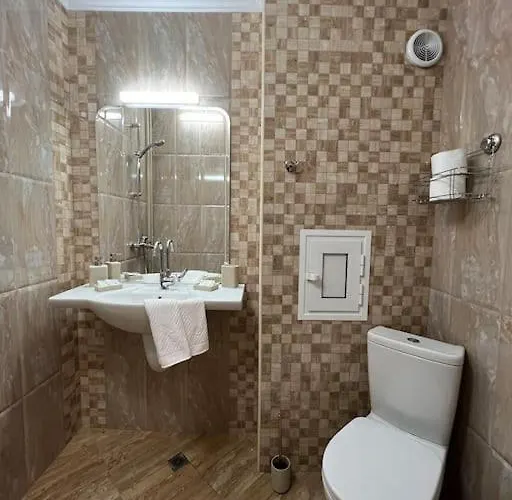 Tei-zi Apartamento Burgas